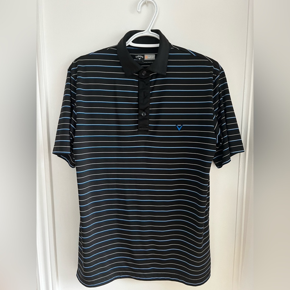 Men’s Callaway Golf shirt